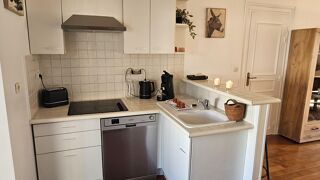  Appartement � vendre 4 pi�ces 80 m�