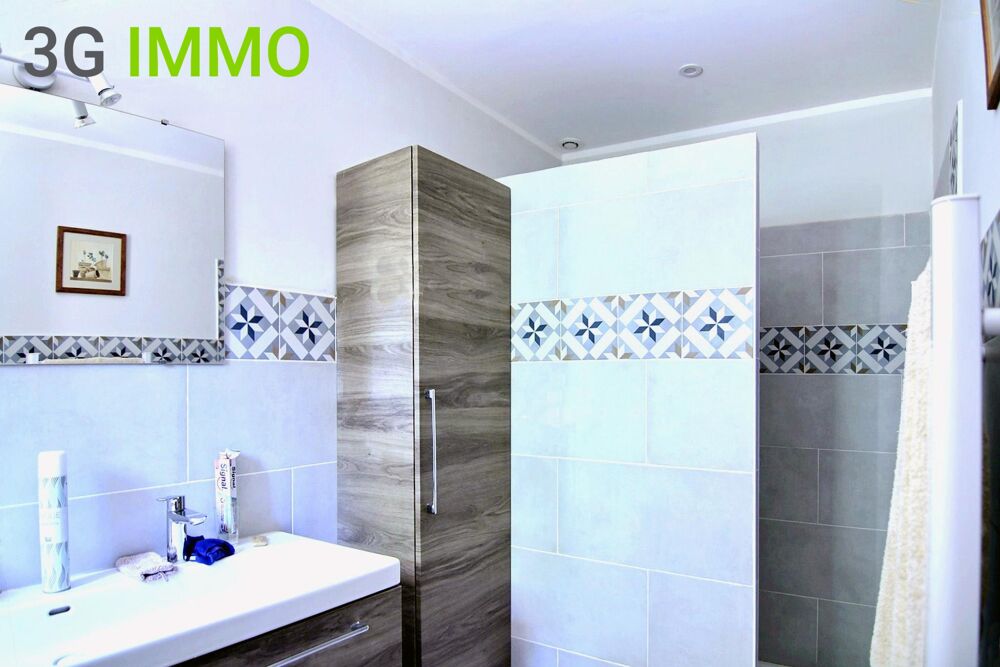 � vendre  Maison Salernes (83690)