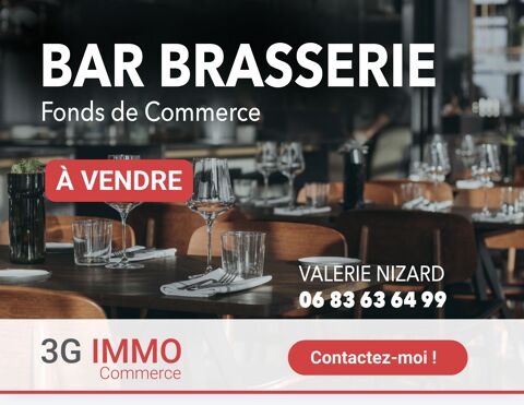 Vente fonds de commerce Restaurant &agrave; Rueil-malmaison 695000 92500 Rueil-malmaison