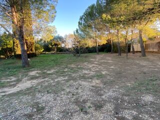  Terrain  vendre 