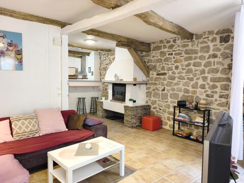   Maison de village 6 pièces Maison - 6 pièce(s) - 111 m²