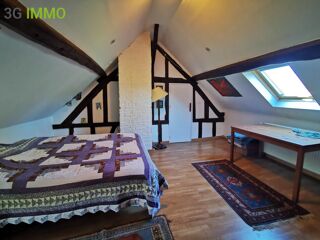  Maison à vendre 8 pièces 155 m²