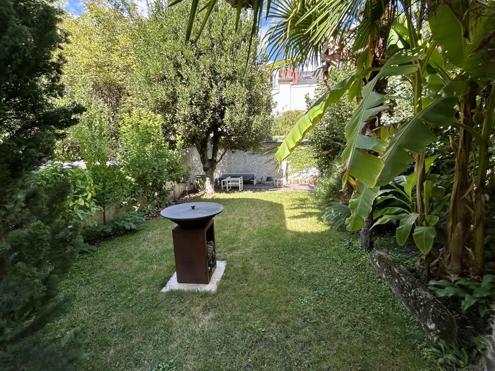 Vente Maison Maison bourgeoise 7 pièces Tours