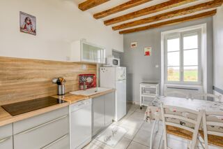  Maison à vendre 6 pièces 180 m²