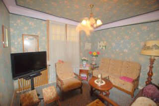  Maison � vendre 3 pi�ces 