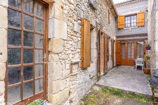 Maison 4 pièces 110 m² · à Cancon · 110 m² · 99 000 €