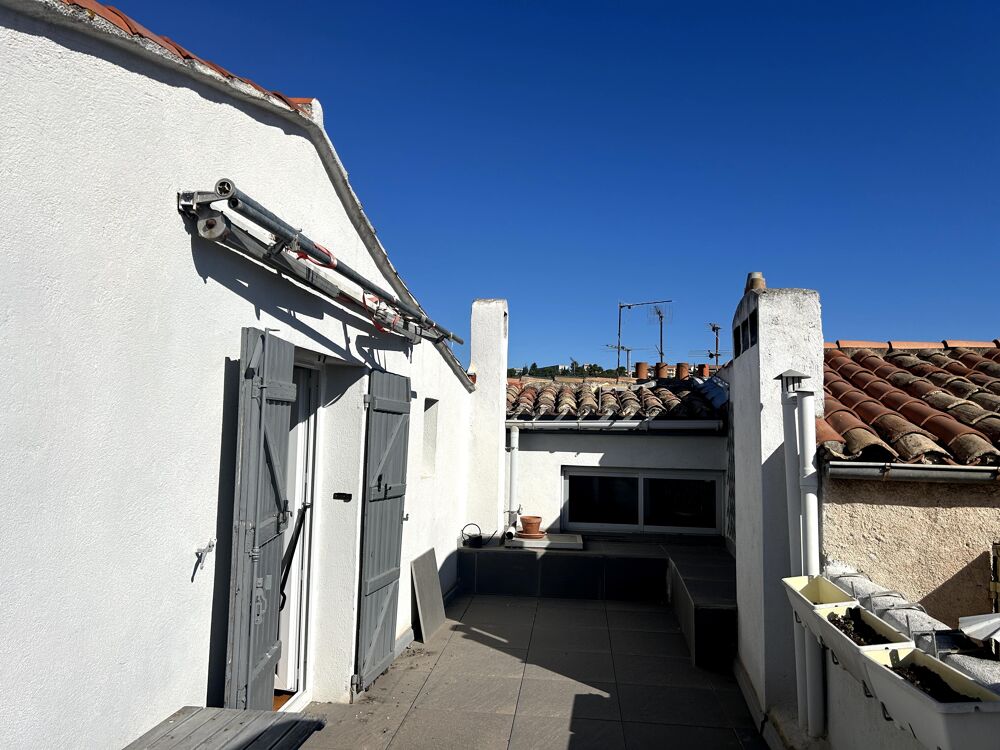 Appartement 4 pièces