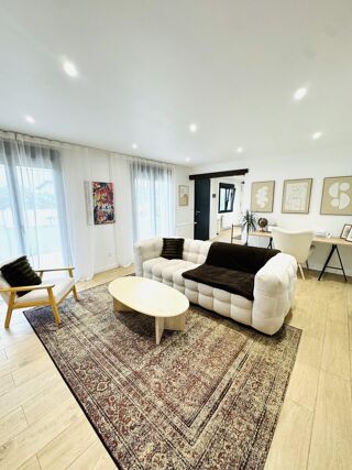  Maison à vendre 7 pièces 152 m²