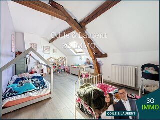  Maison à vendre 5 pièces 133 m²