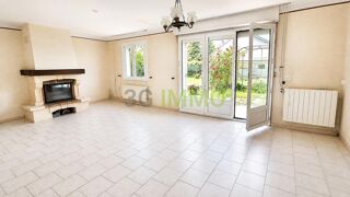 Maison à vendre 5 pièces 118 m²