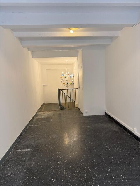 Location pro Bagagerie &agrave; La ciotat 700 13600 La ciotat