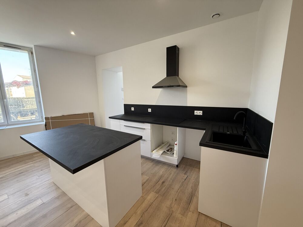 Vente Appartement Appartement 4 pièces Villeneuve-sur-lot