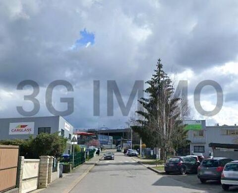 Vente murs pro  &agrave; Annecy 1680000 74960 Annecy