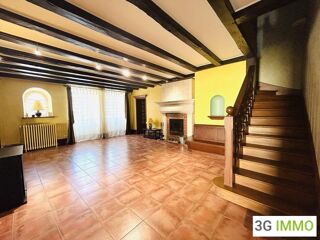  Maison � vendre 11 pi�ces 392 m�