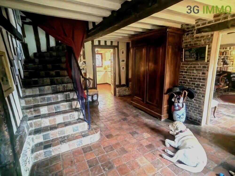 � vendre  Maison Pont-l'�v�que (14130)