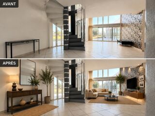  Maison à vendre 5 pièces 230 m²