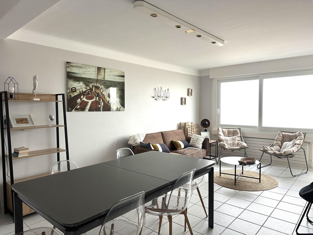 à vendre  Appartement La Baule-Escoublac (44500)