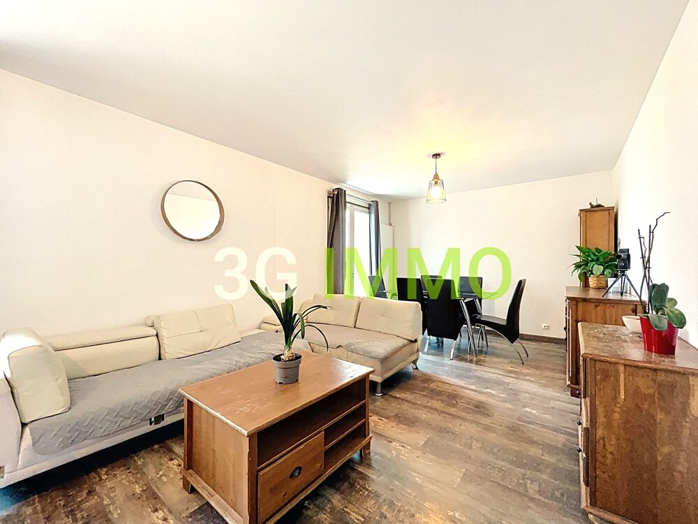 Vente Maison Maison traditionnelle 7 pi�ces Gaillon-sur-montcient