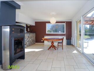  Maison à vendre 7 pièces 180 m²