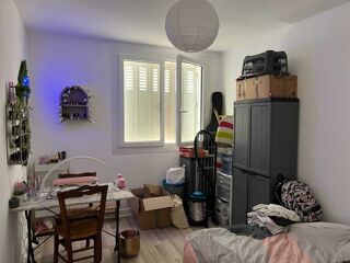  Appartement � vendre 3 pi�ces 