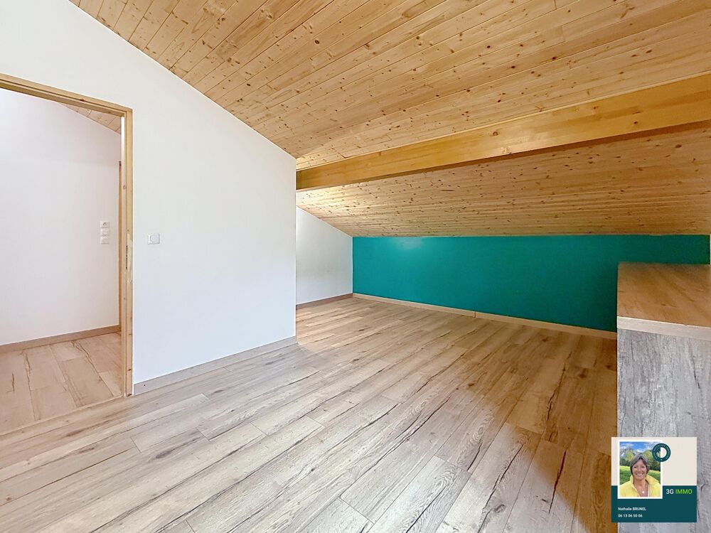 à vendre  Maison Mieussy (74440)