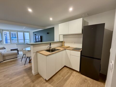  Appartement � louer 3 pi�ces 49 m�