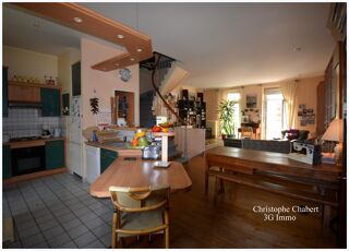  Maison à vendre 152 m²