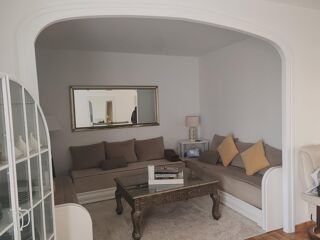  Maison à vendre 5 pièces 135 m²