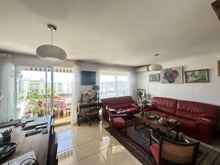  Appartement à vendre 79 m²