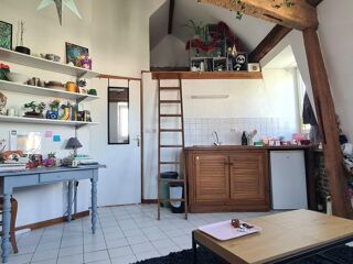  Appartement à vendre 1 pièce 24 m²