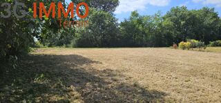 Vente Terrain Terrain constructible Gabarret