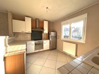 Maison à vendre 5 pièces 93 m² Courtry