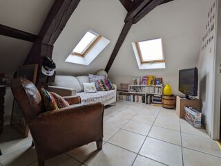  Appartement  vendre 2 pices 63 m