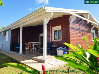  Maison � vendre 4 pi�ces 95 m�