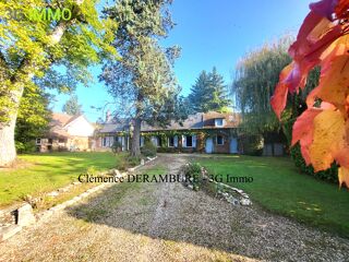  Maison � vendre 5 pi�ces 145 m�