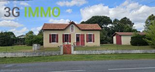  Maison � vendre 4 pi�ces 69 m�