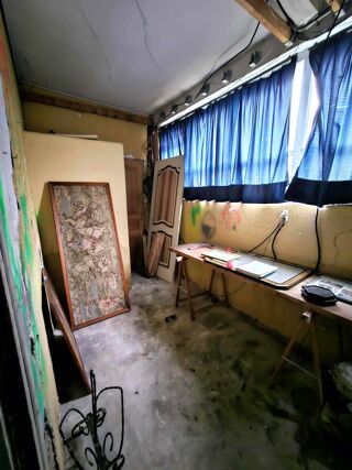  Immeuble � vendre 5 pi�ces 108 m�