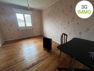  Maison à vendre 6 pièces 120 m²