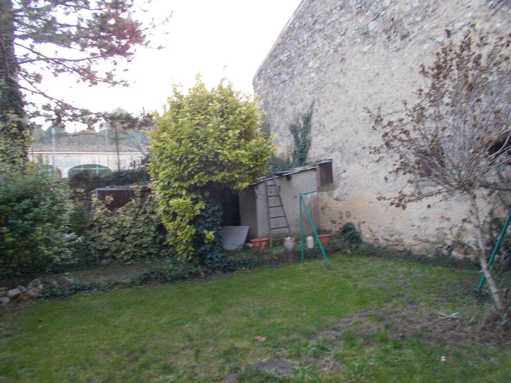 Vente Appartement Appartement 4 pièces Beaumont-de-pertuis