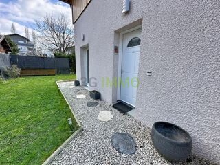  Maison à vendre 4 pièces 95 m²