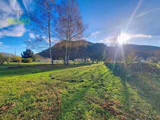  Terrain à vendre 1197 m²