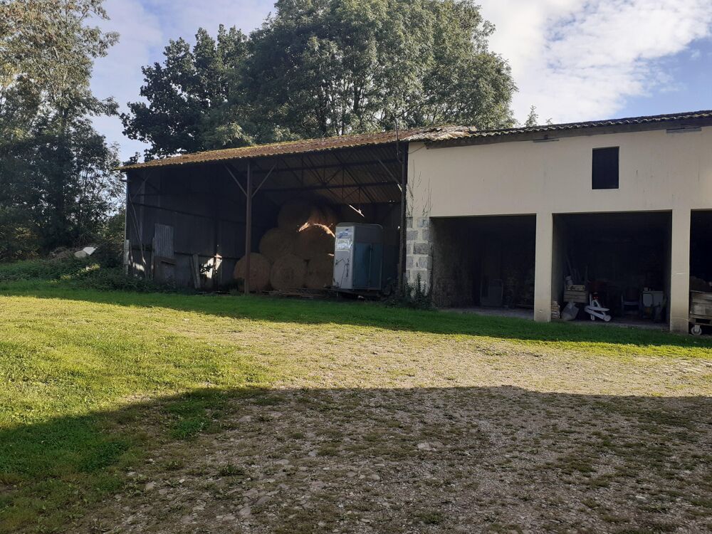 Vente Maison Propriété équestre Tanville