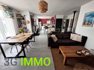  Maison � vendre 4 pi�ces 78 m�