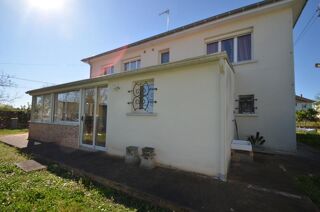  Maison � vendre 6 pi�ces 