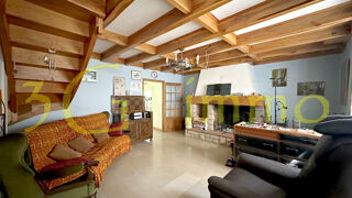  Maison � vendre 7 pi�ces 155 m� Rivi�re-sur-tarn