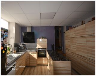  Immeuble à vendre 441 m² La bourboule
