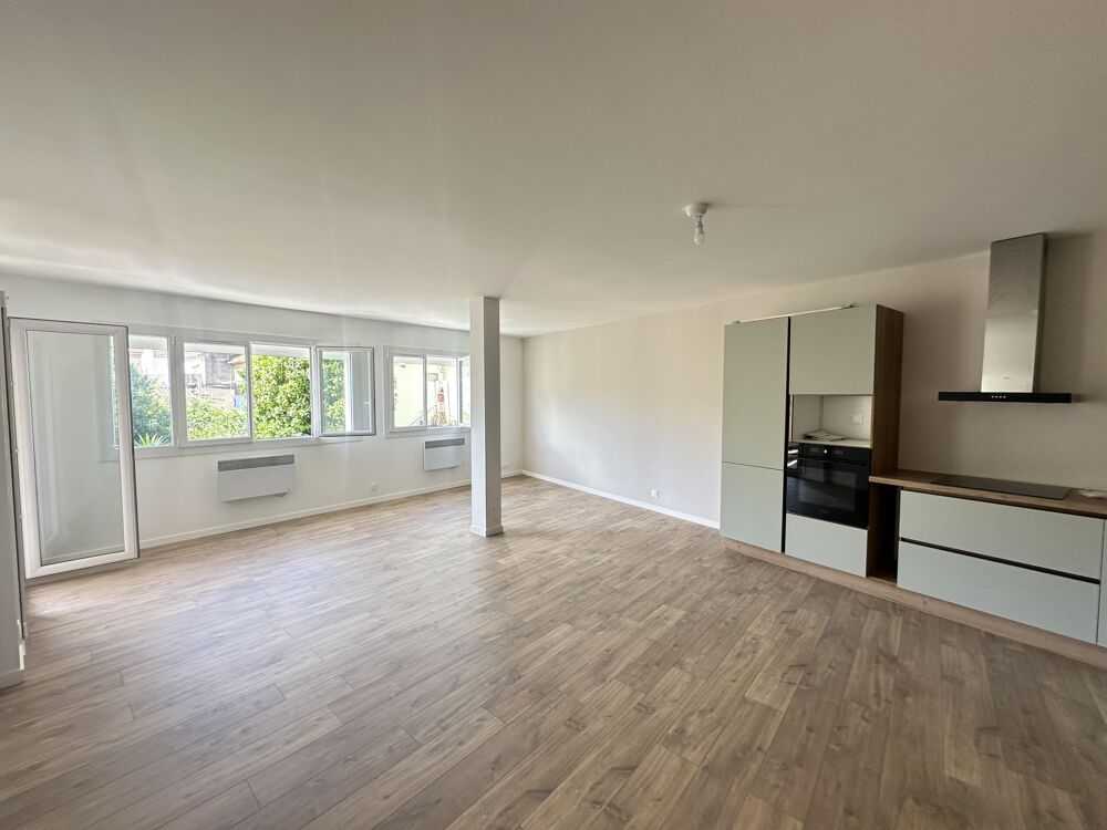 Vente Appartement Appartement La seyne-sur-mer