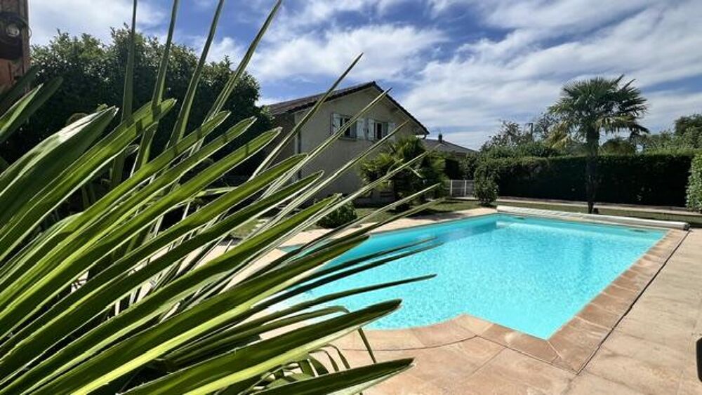 Maison 5 pièces