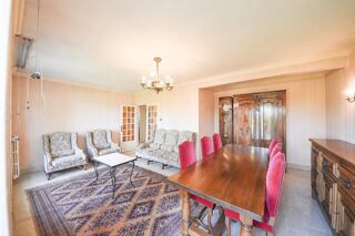  Maison à vendre 5 pièces 136 m²