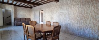  Maison à vendre 6 pièces 135 m²
